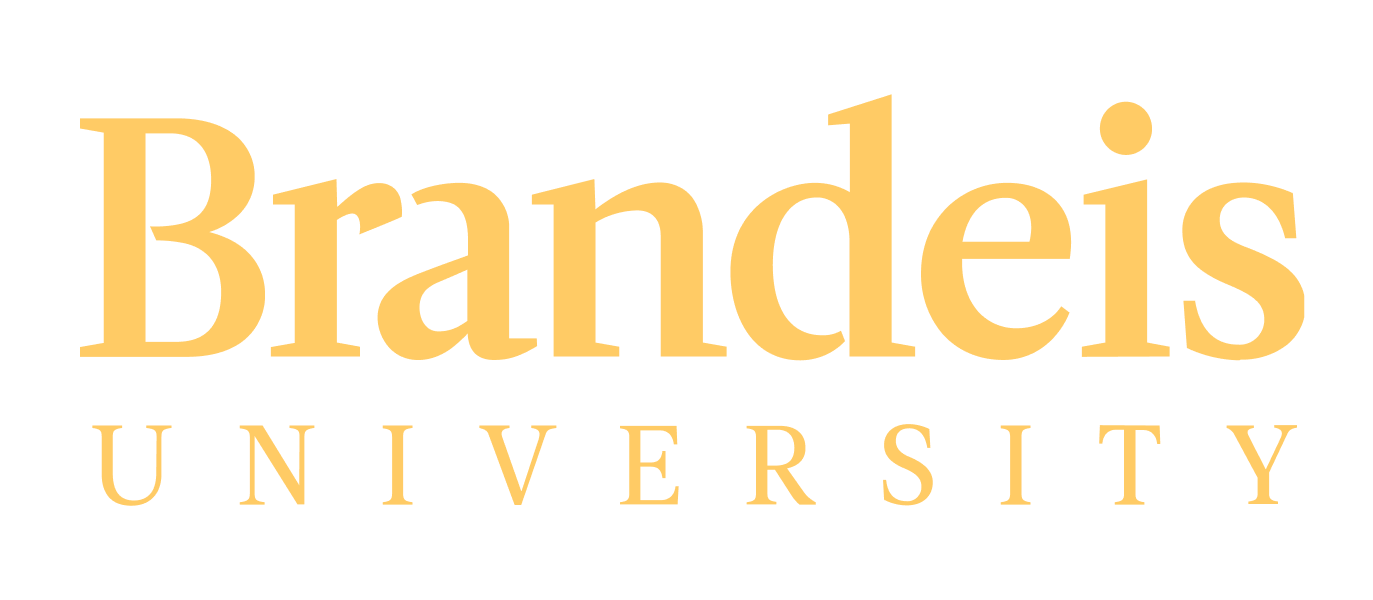 Brandeis Logo