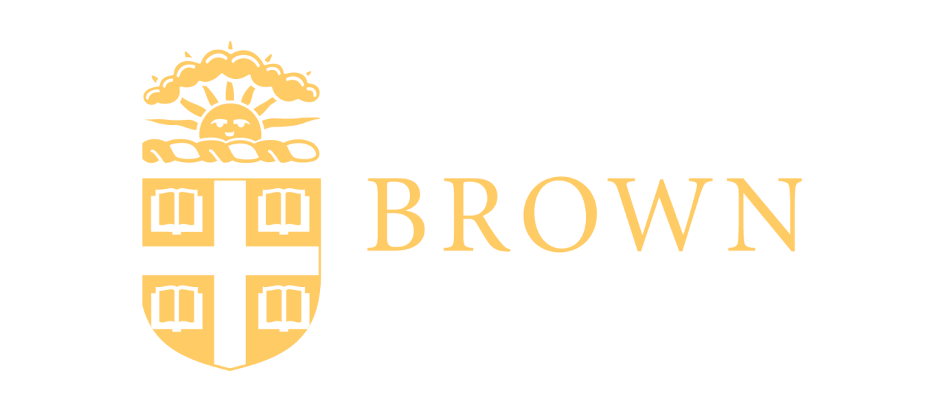 Brown Logo