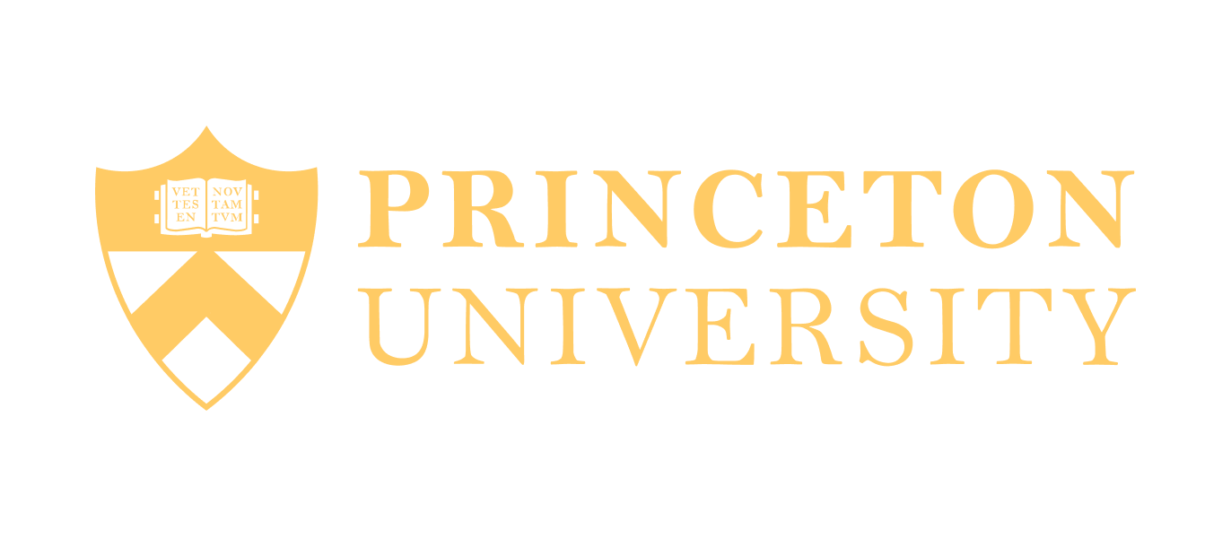 Princeton Logo